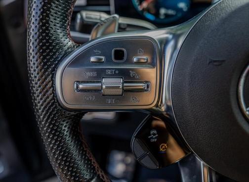 2021 Mercedes-Benz AMG GLE 53 4MATIC+