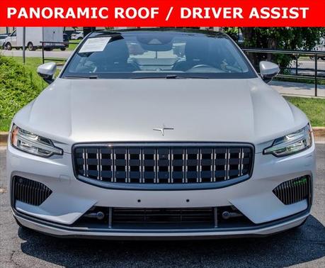 2021 Polestar 1 Base