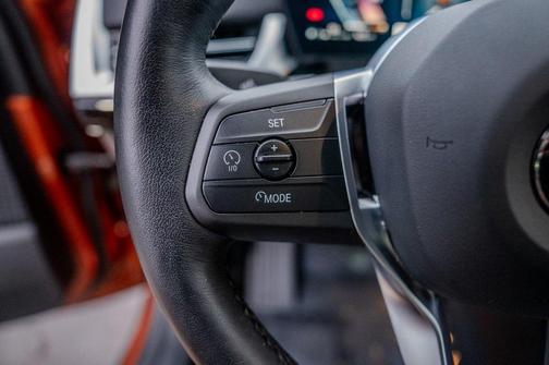 2025 BMW X2 xDrive28i