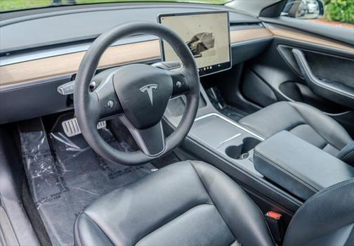2022 Tesla Model 3 Performance