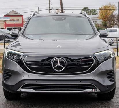 2023 Mercedes-Benz EQB 350 4MATIC