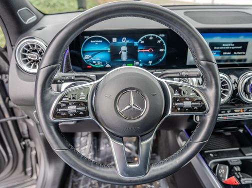 2023 Mercedes-Benz EQB 350 4MATIC