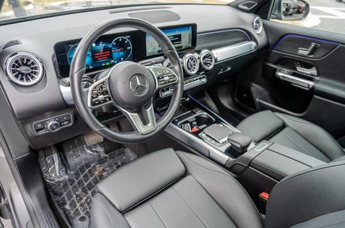 2023 Mercedes-Benz EQB 350 4MATIC