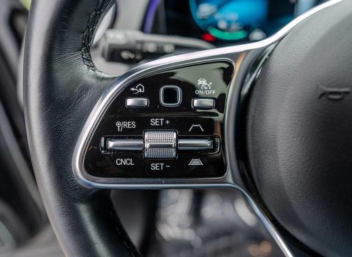 2023 Mercedes-Benz EQB 350 4MATIC