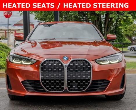 2022 BMW 430 Gran Coupe i