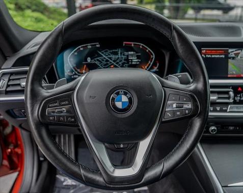 2022 BMW 430 Gran Coupe i