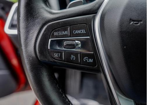 2022 BMW 430 Gran Coupe i