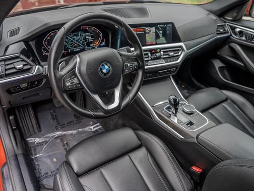 2022 BMW 430 Gran Coupe i