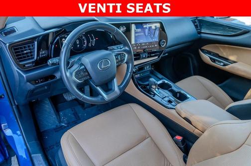 2023 Lexus NX 250 Premium