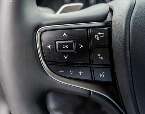 2022 Lexus ES 350 Base