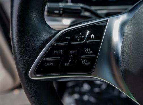 2022 Mercedes-Benz C-Class 4MATIC Sedan