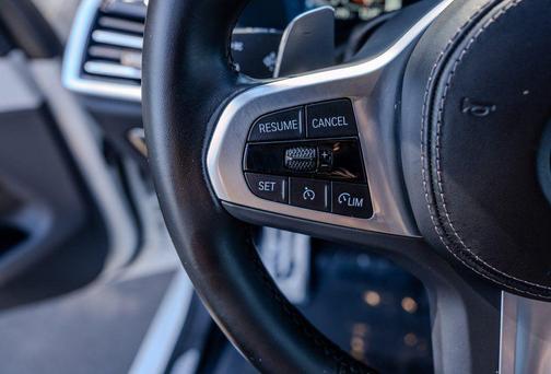 2023 BMW X6 xDrive40i