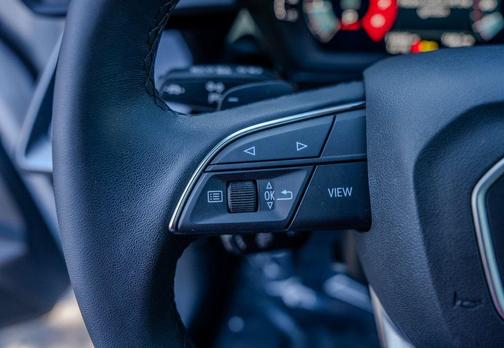 2025 Audi A3 Premium