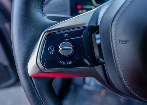 2024 BMW i7 eDrive50