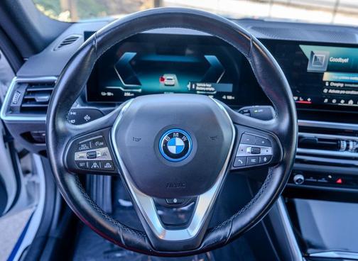 2024 BMW i4 Gran Coupe eDrive40