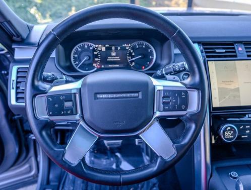 2023 Land Rover Discovery P300 S R-Dynamic