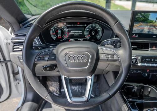2024 Audi A5 Sportback 45 S Line Premium Plus