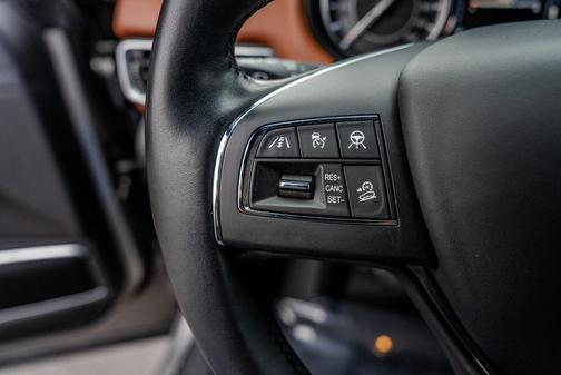 2022 Maserati Levante GT