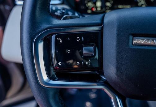 2023 Land Rover Range Rover Velar P340 S R-Dynamic