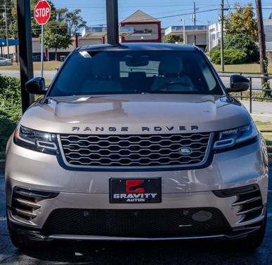 2023 Land Rover Range Rover Velar P340 S R-Dynamic