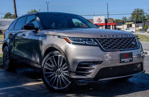2023 Land Rover Range Rover Velar P340 S R-Dynamic