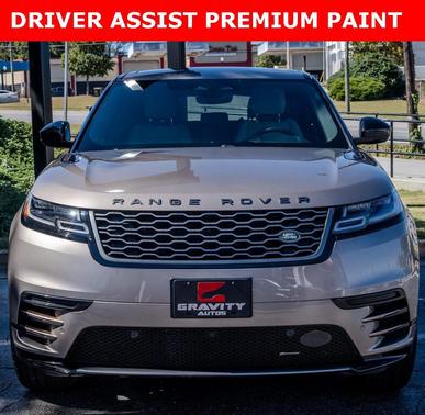 2023 Land Rover Range Rover Velar P340 S R-Dynamic