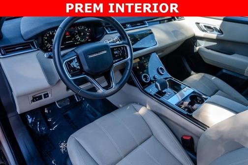 2023 Land Rover Range Rover Velar P340 S R-Dynamic