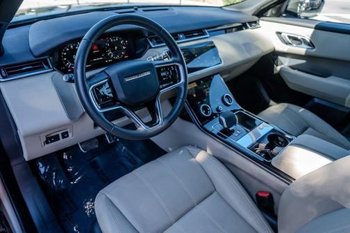 2023 Land Rover Range Rover Velar P340 S R-Dynamic