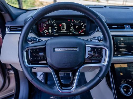 2023 Land Rover Range Rover Velar P340 S R-Dynamic