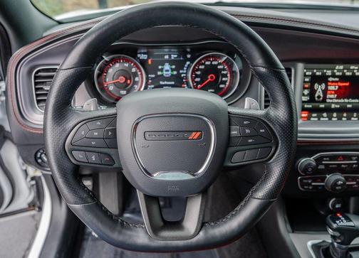 2023 Dodge Charger R/T Scat Pack