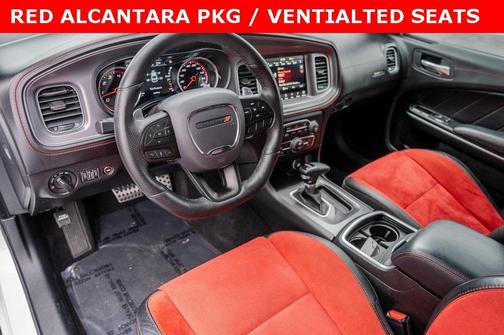 2023 Dodge Charger R/T Scat Pack