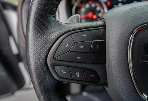 2023 Dodge Charger R/T Scat Pack