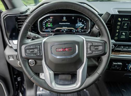 2024 GMC Sierra 2500 SLE