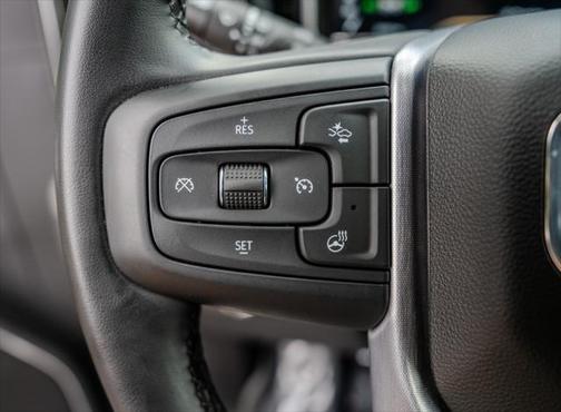 2024 GMC Sierra 2500 SLE