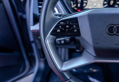 2024 Audi Q4 e-tron Premium Plus 55 quattro