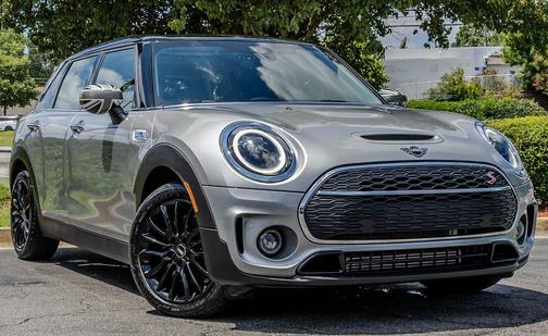 2024 MINI Clubman Cooper S