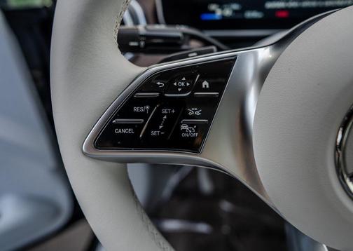 2023 Mercedes-Benz EQE 350 4MATIC+