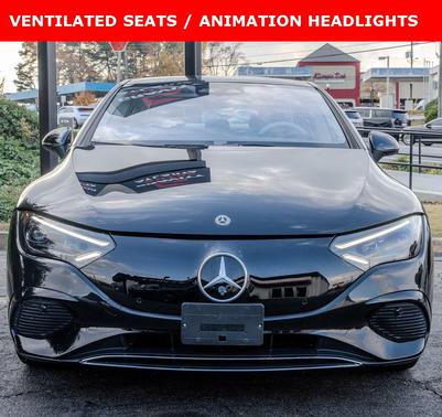 2023 Mercedes-Benz EQE 350 4MATIC+