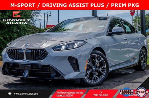 2025 BMW 228 Gran Coupe xDrive