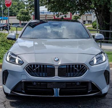 2025 BMW 228 Gran Coupe xDrive