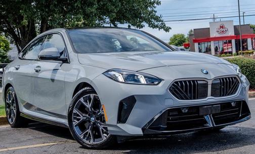 2025 BMW 228 Gran Coupe xDrive