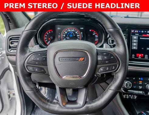2023 Dodge Durango R/T Premium RWD