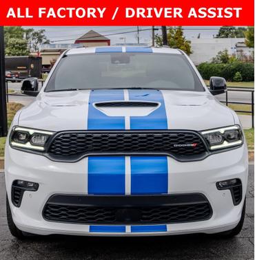 2023 Dodge Durango R/T Premium RWD