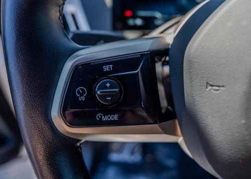 2023 BMW iX xDrive50