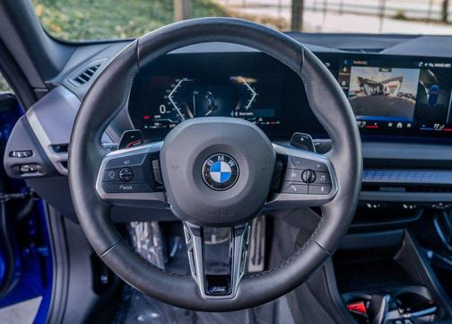 2025 BMW 228 Gran Coupe xDrive