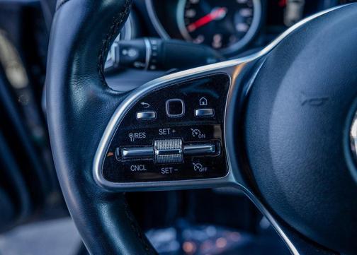 2022 Mercedes-Benz GLC 300 4MATIC Coupe