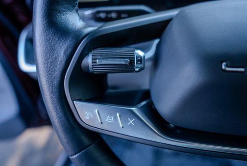 2024 Lucid Air Touring