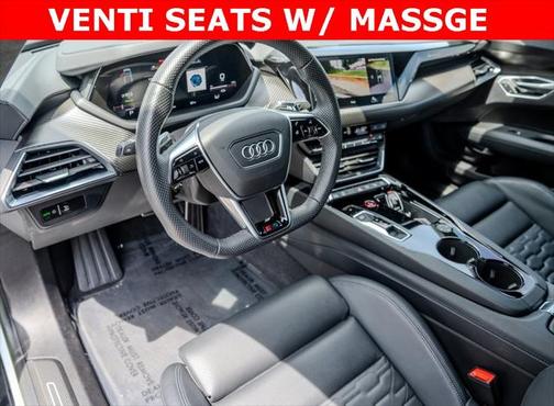 2023 Audi RS e-tron GT quattro