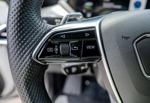 2023 Audi RS e-tron GT quattro