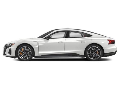 2023 Audi RS e-tron GT quattro